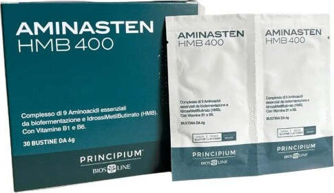PRINCIPIUM-AMINASTEN-HMB400-14-BUSTINE-6-G-Biosline