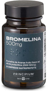 Principium bromelina 30 compresse