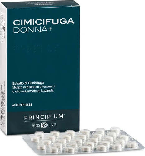 Principium-Cimicifuga-Donna+-60-compresse