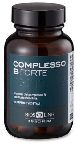 Principium compl b forte 60cps