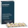 Principium enzimi no gas 24 compresse
