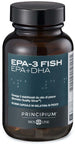 Principium epa-3 fish 1400 mg 90 capsule