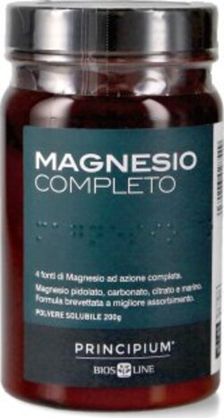 Principium-Magnesio-Completo-90-Compresse