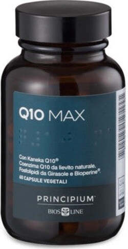 Principium-Q10-Max-60cps-vegetali-Bios-Line-Integratore-alimentare