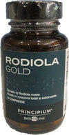 Principium-Rodiola-Gold-60-cps-vegetali-Bios-Line-Integratore-Alimentare