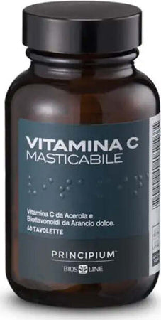 Principium-vitamina-C-masticabile-60-tavolette