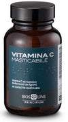 Principium vitamina c naturale 60 compresse masticabili 72 g