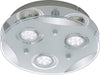 PRISMA---APPLIQUE-LED-A-3-LUCI-GU10-3W-WARM-WHITE
