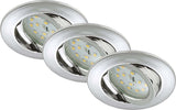 PRISMA---FARETTI-LED-AD-INCASSO-3X5W-400LM-IP23
