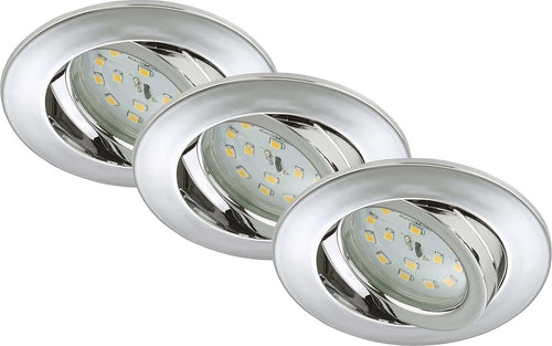 PRISMA---FARETTI-LED-AD-INCASSO-3X5W-400LM-IP23