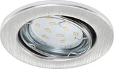 PRISMA---FARETTI-LED-INCSS.-ORIENT.-3X3W-250LM-IP23-ROTONDI