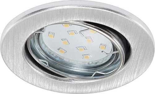 PRISMA---FARETTI-LED-INCSS.-ORIENT.-3X3W-250LM-IP23-ROTONDI
