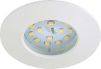 PRISMA---FARETTO-AD-INCASSO-1XLED-5W-400LM-IP23-FISSO-ROTONDO