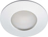 PRISMA---FARETTO-AD-INCASSO-1XLED-5W-400LM-IP44-FISSO-ROTONDO