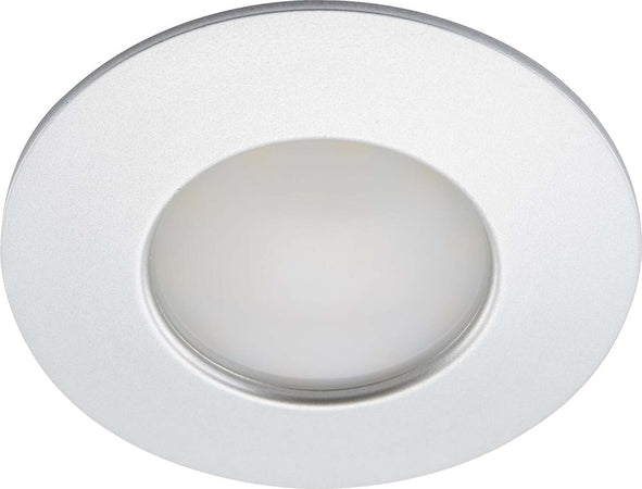 PRISMA---FARETTO-AD-INCASSO-1XLED-5W-400LM-IP44-FISSO-ROTONDO