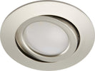 PRISMA---FARETTO-LED-AD-INCASSO-1X5W-400LM-IP23-ROTONDO