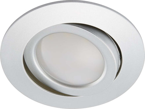PRISMA---FARETTO-LED-AD-INCASSO-1X5W-400LM-IP23-ROTONDO