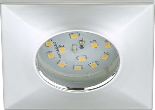 PRISMA---FARETTO-LED-INCASSO-FISSO-1X5W-400LM-IP44-QUADRATO