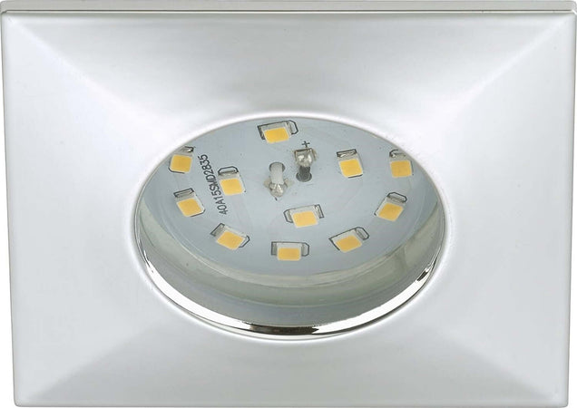 PRISMA---FARETTO-LED-INCASSO-FISSO-1X5W-400LM-IP44-QUADRATO