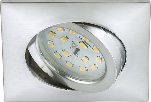 PRISMA---FARETTO-LED-ORIENTABILE-DA-INCASSO-5W-400LM-IP23---IN-ALLUMINIO-QUADRATO