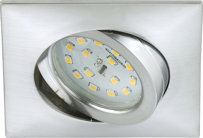 PRISMA---FARETTO-LED-ORIENTABILE-DA-INCASSO-5W-400LM-IP23---IN-ALLUMINIO-QUADRATO