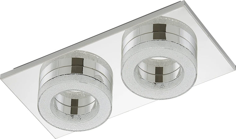 PRISMA-LEUCHTEN---APPLIQUE-PEPPER-LED-2-LUCI-3,5-watt-350-lumen