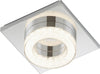PRISMA-LEUCHTEN---APPLIQUE-PEPPER-LED-A-1-LUCE-3,5-watt-350-lumen