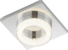 PRISMA-LEUCHTEN---APPLIQUE-PEPPER-LED-A-1-LUCE-3,5-watt-350-lumen