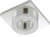 PRISMA-LEUCHTEN---APPLIQUE-PEPPER-LED-A-1-LUCE-3,5-watt-350-lumen