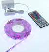 Prismalux LSK5MT65-RGB Striscia LED Multicolore Completa 36 W, Bianco, 8 x 5m Illuminazione/Illuminazione per interni/Illuminazione speciale/Nastri LED Scontolo.net - Potenza, Commerciovirtuoso.it
