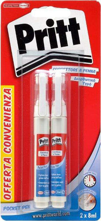 Pritt-Correttore-Pocket-Pen-8-ml-bls.2-pezzi