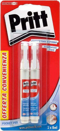 Pritt-Correttore-Pocket-Pen-8-ml-bls.2-pezzi