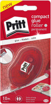 Pritt roller Colla a nastro permanente Fai da te/Ferramenta/Adesivi e sigillanti/Adesivi a contatto Scontolo.net - Potenza, Commerciovirtuoso.it