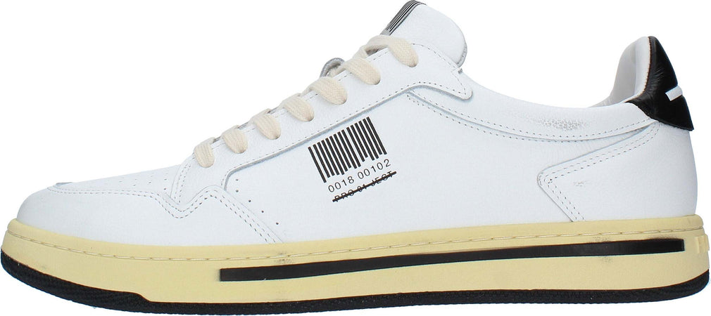 PRO-01-JECT-Sneakers-Bianco-da-bambino