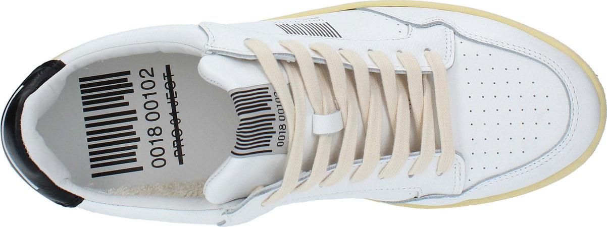 PRO-01-JECT-Sneakers-Bianco-da-bambino
