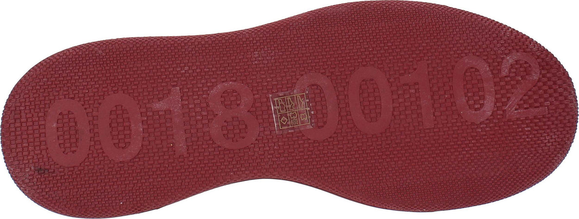 PRO-01-JECT-Sneakers-Bianco-rosso-da-bambino