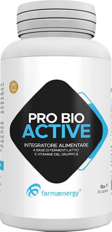 PRO-BIO-ACTIVE-integratore-alimentare-30-capsule-Biosalts