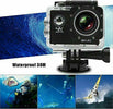 PRO-CAM-4K-16MP-HDMI-SPORT-WIFI-ULTRA-30M-ACTION-CAMERA-SUBACQUEA