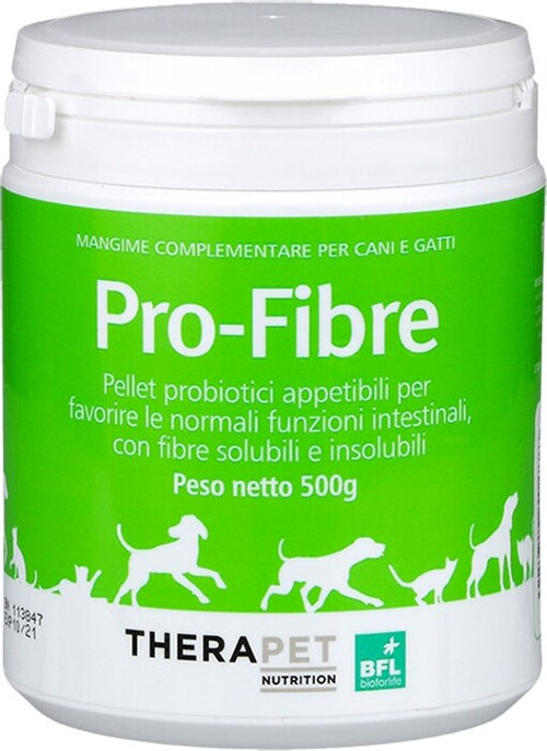 PRO-FIBRE-THERAPET-500-G