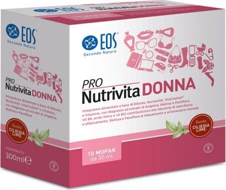 PRO-NUTRIVITA-DONNA-integratore-alimentare-300-ml-Eos
