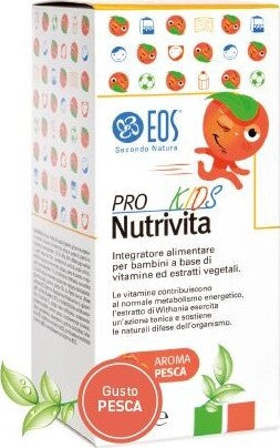 PRO-NUTRIVITA-KIDS-integratore-alimentare-300-ml-Eos