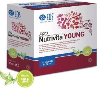 PRO-NUTRIVITA-YOUNG-integratore-alimentare-300-ml-Eos