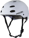Pro-Tec Ace Wake Casco Wakeboard Kayak Kite Surf E Rafting Casco Bianco SATIN WHITE in Abs Ultraleggero Impermeabile Sport e tempo libero/Attività ricreative all'aperto/Sport acquatici/Wakeboard/Caschi Snotshop - Roma, Commerciovirtuoso.it
