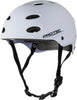 Pro-Tec Ace Wake Casco Wakeboard Kayak Kite Surf E Rafting Casco Bianco SATIN WHITE in Abs Ultraleggero Impermeabile Sport e tempo libero/Attività ricreative all'aperto/Sport acquatici/Wakeboard/Caschi Snotshop - Roma, Commerciovirtuoso.it