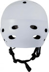 Pro-Tec Ace Wake Casco Wakeboard Kayak Kite Surf E Rafting Casco Bianco SATIN WHITE in Abs Ultraleggero Impermeabile Sport e tempo libero/Attività ricreative all'aperto/Sport acquatici/Wakeboard/Caschi Snotshop - Roma, Commerciovirtuoso.it