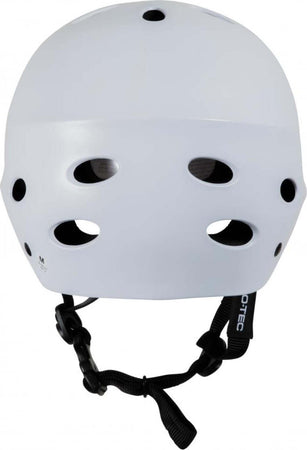 Pro-Tec Ace Wake Casco Wakeboard Kayak Kite Surf E Rafting Casco Bianco SATIN WHITE in Abs Ultraleggero Impermeabile Sport e tempo libero/Attività ricreative all'aperto/Sport acquatici/Wakeboard/Caschi Snotshop - Roma, Commerciovirtuoso.it