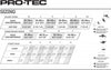 Pro-Tec Ace Wake Casco Wakeboard Kayak Kite Surf E Rafting Casco Bianco SATIN WHITE in Abs Ultraleggero Impermeabile Sport e tempo libero/Attività ricreative all'aperto/Sport acquatici/Wakeboard/Caschi Snotshop - Roma, Commerciovirtuoso.it