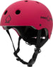 Pro-tec Junior Classic Fit Certified Casco Skateboard Bambino / Bamnina +5A Matte Pink Casco Skate Rosa Opaco Sport e tempo libero/Sport/Mobilità urbana/Skateboard/Caschi Snotshop - Roma, Commerciovirtuoso.it