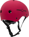 Pro-tec Junior Classic Fit Certified Casco Skateboard Bambino / Bamnina +5A Matte Pink Casco Skate Rosa Opaco Sport e tempo libero/Sport/Mobilità urbana/Skateboard/Caschi Snotshop - Roma, Commerciovirtuoso.it