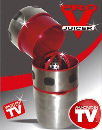 Pro-v Juicer Spremiagrumi Universale Spremi Agrumi Bar Frullatore Frutta Shaker Casa e cucina/Elettrodomestici per la cucina/Centrifughe e spremiagrumi/Spremiagrumi Trade Shop italia - Napoli, Commerciovirtuoso.it